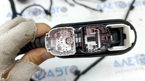Ford Explorer 20-23 front left door wiring for keyless entry