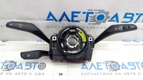 Steering column switch assembly for Audi E-Tron 19-23 for adaptive cruise control