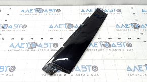 Ford Explorer 20-24 front left side door trim with code, scratches
