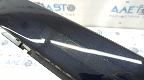 Ford Explorer 20-24 front left side door trim with code, scratches