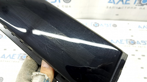Ford Explorer 20-24 front left side door trim with code, scratches