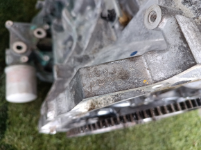 Mitsubishi Outlander 22-25 2.5 PR25DD 1kW engine, wedge, emulsion, for spare parts