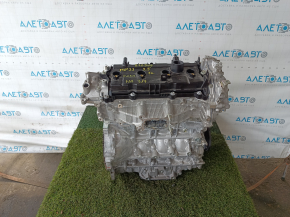 Mitsubishi Outlander 22-25 2.5 PR25DD 1kW engine, wedge, emulsion, for spare parts