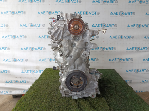 Mitsubishi Outlander 22-25 2.5 PR25DD 1kW engine, wedge, emulsion, for spare parts
