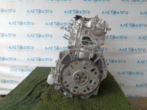 Mitsubishi Outlander 22-25 2.5 PR25DD 1kW engine, wedge, emulsion, for spare parts
