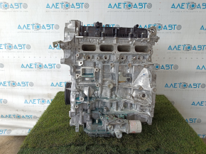 Mitsubishi Outlander 22-25 2.5 PR25DD 1kW engine, wedge, emulsion, for spare parts
