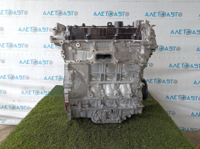 Mitsubishi Outlander 22-25 2.5 PR25DD 1kW engine, wedge, emulsion, for spare parts