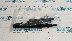 Seal wing hood-wing right Toyota Venza 21-