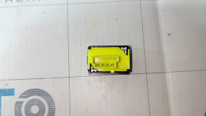 BMW 3 G20 21-25 Plug-in Fuel Filler Door Release Button