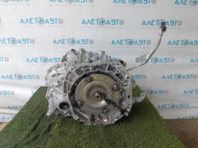 Automatic transmission assembly Mitsubishi Outlander 22-25 2.5 CVT FWD, emulsion, for spare parts
