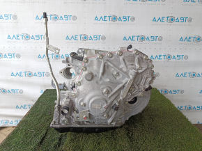 Automatic transmission assembly Mitsubishi Outlander 22-25 2.5 CVT FWD, emulsion, for spare parts