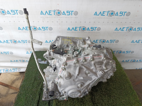 Automatic transmission assembly Mitsubishi Outlander 22-25 2.5 CVT FWD, emulsion, for spare parts