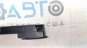 Keyless Entry Antenna Audi E-Tron 19-23 center console