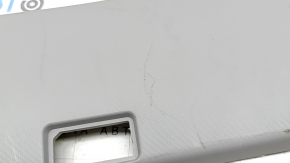 Rear headliner for Toyota Sienna 21-24, gray, scratches