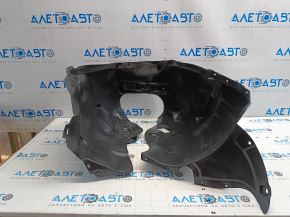 Front right mudguard Audi A3 8V 15-16 4d DPA