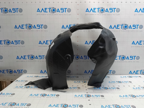 Front right mudguard Audi A3 8V 15-16 4d DPA