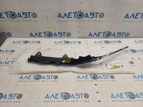 Left grille molding for Honda CRV 20-22