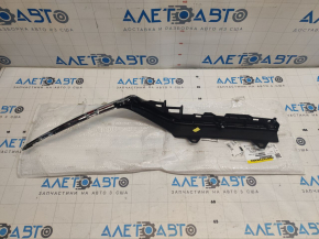 Left grille molding for Honda CRV 20-22