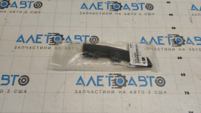 Right front bumper mount under headlight for Kia Niro 20-22