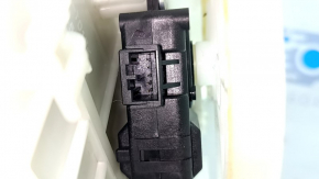 Mazda CX-9 16-23 heater assembly ventilation broken mount, missing part in grille