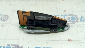 BMW 3 G20 19-22 fin antenna