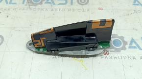 BMW 3 G20 19-22 fin antenna