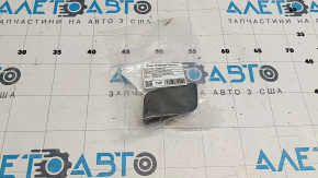 Left front bumper headlight washer cap for Volvo XC60 18-21