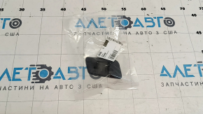 Left front bumper headlight washer cap for Volvo XC60 18-21