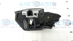 BMW 3 G20 21-25 plug-in rear right door lock, broken rod mount