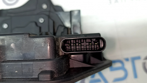 BMW 3 G20 21-25 plug-in rear right door lock, broken rod mount