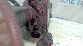 Audi Q5 80A 22-24 steering rack without rods