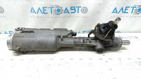 Audi Q5 80A 22-24 steering rack without rods