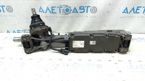 Audi Q5 80A 22-24 steering rack without rods