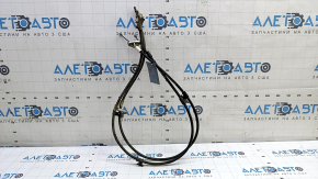 Parking brake cable L+R Ford Focus mk3 11-18 broken mount