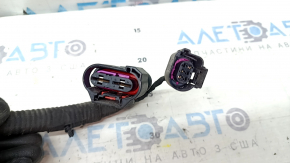 Audi Q5 80A 18-24V Steering Rack Wiring