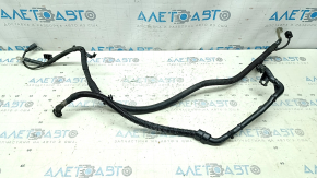 Audi Q5 80A 18-24V Alternator Wiring