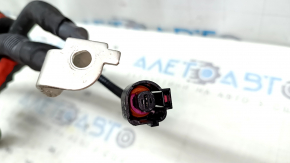 Audi Q5 80A 18-24V Alternator Wiring