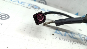Audi Q5 80A 18-24V Alternator Wiring