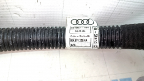 Audi Q5 80A 18-24V Alternator Wiring