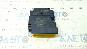 Audi Q5 80A 21-24 SRS Airbag Computer Module