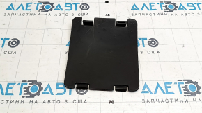 Front mudguard hatch left BMW 3 F30 12-18 large
