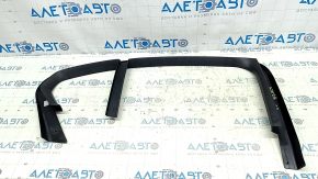 BMW 3 G20 19-25 rear inner door frame