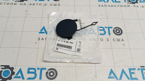 BMW 4 Series F32/33/36 14-20 M Pack Front Bumper Tow Hook Cap
