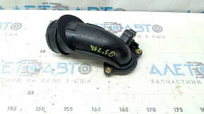 Air duct for the Audi Q5 80A 22-24 MHEV turbine