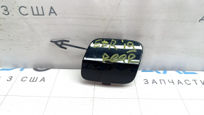 Audi E-Tron 19-23 rear bumper tow hook cap