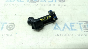 Ejector valve for the air duct on the Audi Q5 80A 22-24 MHEV turbine