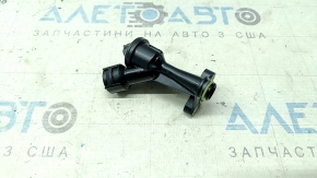 Ejector valve for the air duct on the Audi Q5 80A 22-24 MHEV turbine