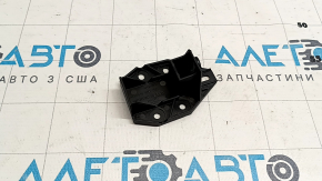 Front bumper reinforcement bracket left Audi A6 C8 19-