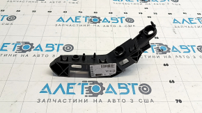Front bumper mount left wing Audi Q3 83A 19-25