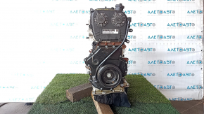 Engine Audi Q5 80A 21-23 2.0T MHEV DPVA, 12k, compression 10-10-10-10